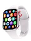 S8 Watch Ultra 49mm Latest Bluetooth Calling Smart Watch
