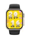S8 Watch Ultra 49mm Latest Bluetooth Calling Smart Watch