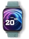 Biggest Display Smart Watch with Bluetooth Calling Smart Watch
