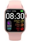 Biggest Display Smart Watch with Bluetooth Calling Smart Watch