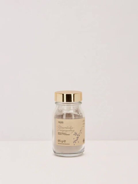 Shea Butter Body Lotion