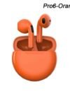 True Wireless Bluetooth Headphone with 12-18 Hrs Playtime & Compatible for all Smartphones