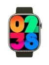 S8 Watch Ultra 49mm Latest Bluetooth Calling Smart Watch