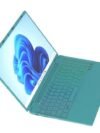 Ram  4GB Rom 256GB  15.6" Laptop Computer 2.4G/5.0G Wifi Bluetooth
