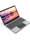 Ram  4GB Rom 256GB  15.6" Laptop Computer 2.4G/5.0G Wifi Bluetooth