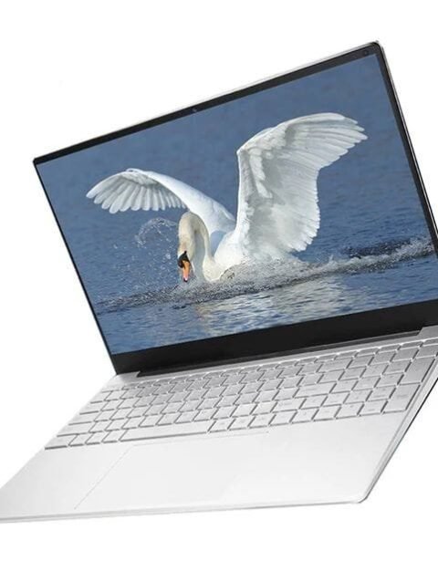 Ram  4GB Rom 256GB  15.6" Laptop Computer 2.4G/5.0G Wifi Bluetooth