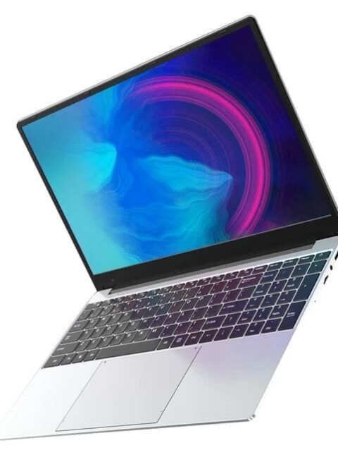 Ram  4GB Rom 256GB  15.6" Laptop Computer 2.4G/5.0G Wifi Bluetooth