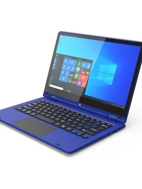Ram  4GB Rom 256GB  15.6" Laptop Computer 2.4G/5.0G Wifi Bluetooth