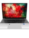 Ram  4GB Rom 256GB  15.6" Laptop Computer 2.4G/5.0G Wifi Bluetooth