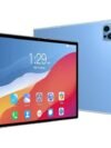 10.1 Inch Tablet Android Qualcomm Processor 8000mAh