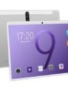 10.1 Inch Tablet Android Qualcomm Processor 8000mAh