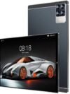10.1 Inch Tablet Android Qualcomm Processor 8000mAh