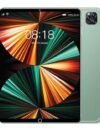 10.1 Inch Tablet Android Qualcomm Processor 8000mAh