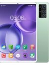 10.1 Inch Tablet Android Qualcomm Processor 8000mAh