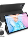 10.1 Inch Tablet Android Qualcomm Processor 8000mAh