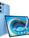 10.1 Inch Tablet Android Qualcomm Processor 8000mAh