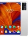 10.1 Inch Tablet Android Qualcomm Processor 8000mAh