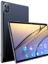 10.1 Inch Tablet Android Qualcomm Processor 8000mAh