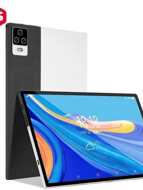 10.1 Inch Tablet Android Qualcomm Processor 8000mAh