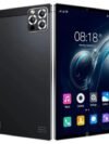 10.1 Inch Tablet Android Qualcomm Processor 8000mAh