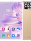 10.1 Inch Tablet Android Qualcomm Processor 8000mAh