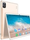 10.1 Inch Tablet Android Qualcomm Processor 8000mAh