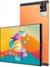 10.1 Inch Tablet Android Qualcomm Processor 8000mAh
