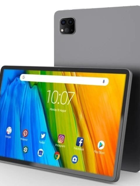 10.1 Inch Tablet Android Qualcomm Processor 8000mAh