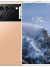 10.1 Inch Tablet Android Qualcomm Processor 8000mAh