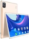 10.1 Inch Tablet Android Qualcomm Processor 8000mAh