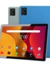 10.1 Inch Tablet Android Qualcomm Processor 8000mAh