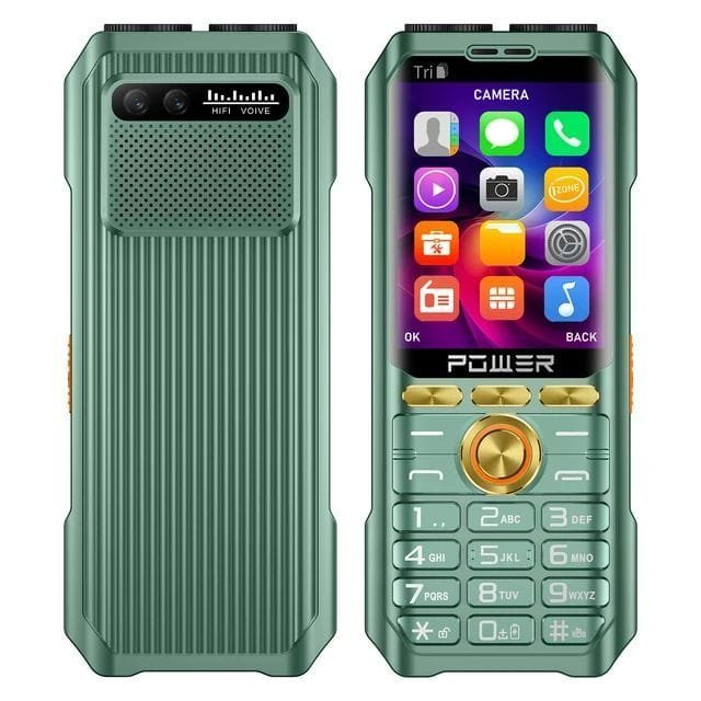 Wholesale X4 SIM Phone Speed Dial Magic Voice Auto Call Recorder FM Radio Flashlight Keypad phone