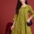 Anouk Women Printed A-Line Kurta