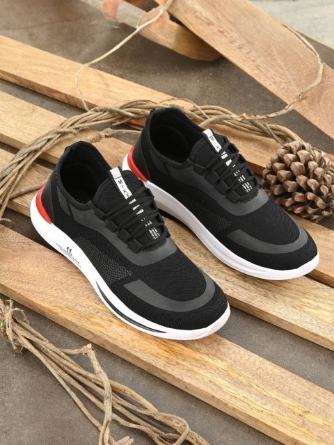 NEW Men Mesh Running Sport Shoes