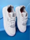 Campus OG-11 White Men's Sneakers