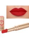 Colors Queen Beauty Lips Non Transfer Pure Matte Lipstick (Red Orange) (4g)