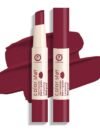Colors Queen Color Stay Non Transfer Long Lasting Matte Lipstick (Sexy Red) 2.1g