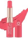 Colors Queen Luscious Lips Non Transfer Matte Lipstick, Highly Pigmented Long Lasting Lipstick For Women (Rosy Sunday)