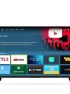 Special Offer LED Television 4k LCD 40 Inch Smart Tv