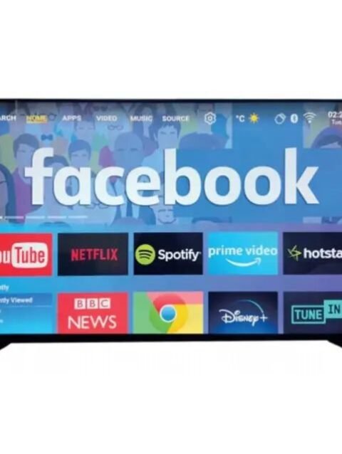 Special Offer LED Television 4k LCD 40 Inch Smart Tv