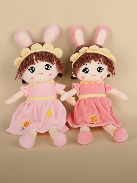 Soft Toys and Dolls