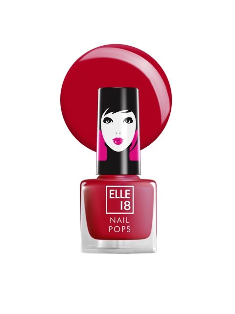 ELLE 18 Nail Pops Nail Color 171