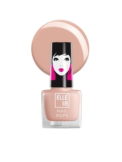 ELLE 18 Nail Pops Nail Color - 178