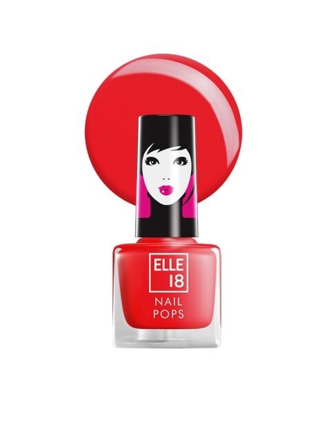 ELLE 18 Nail Pops Nail Polish- 129