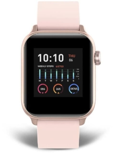 Biggest Display Smart Watch with Bluetooth Calling Smart Watch