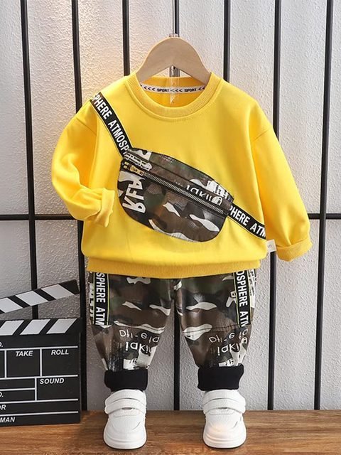 Boys clothings
