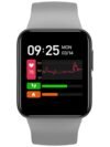 Biggest Display Smart Watch with Bluetooth Calling Smart Watch