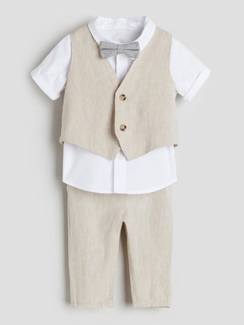 Boys clothings