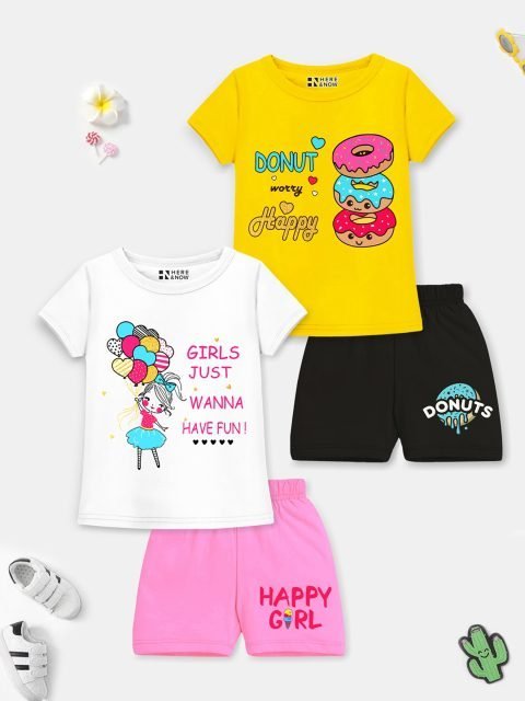 Girls clothings