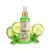 Khadi Natural Mint Cucumber Face Spray to Refresh Skin